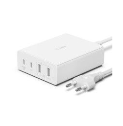 Belkin Chargeur secteur USB-C pour PC Laptop 96 W
