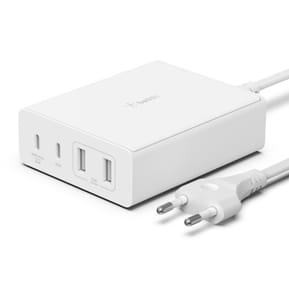 Belkin Chargeur secteur USB-C pour PC Laptop 96 W — image 2