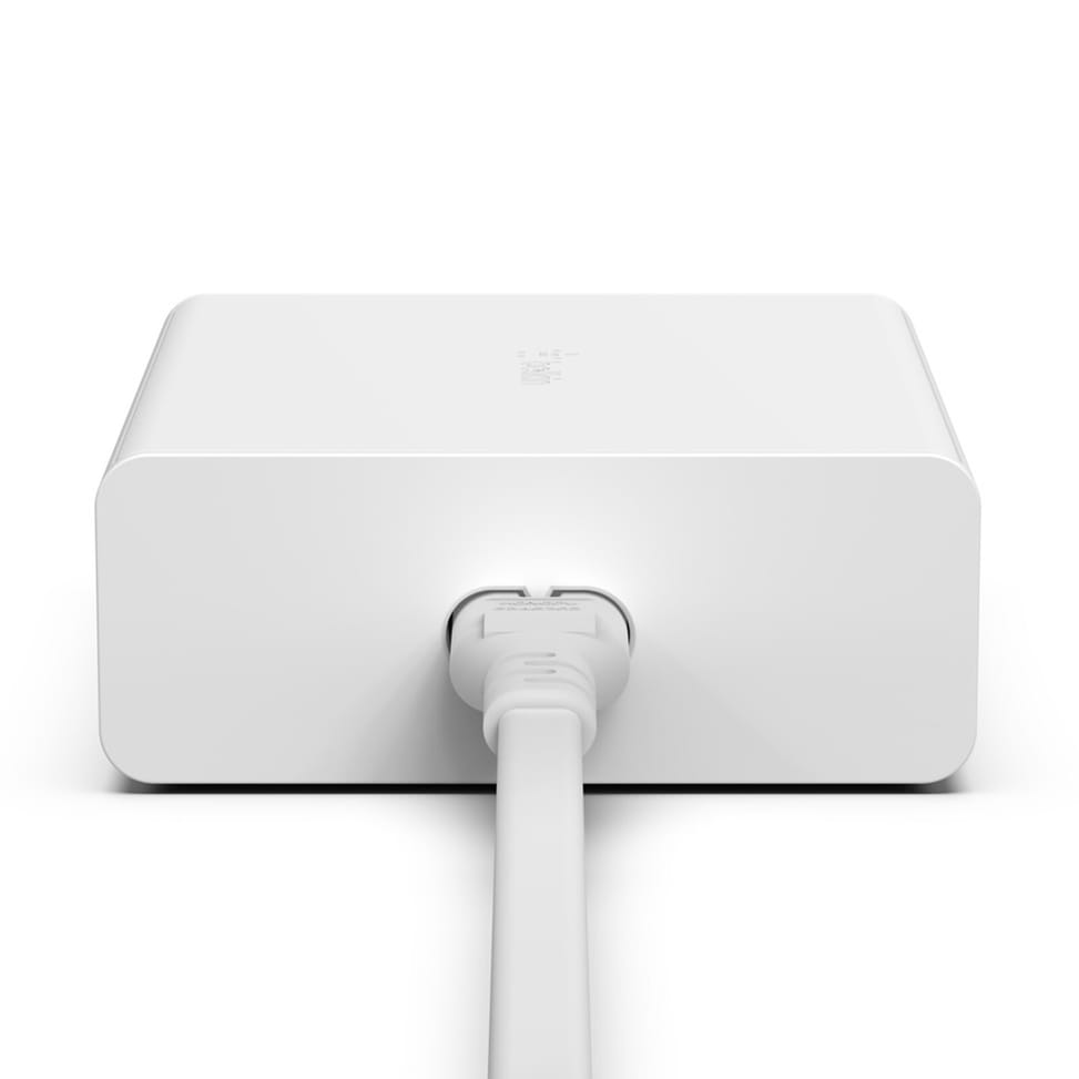 Belkin Chargeur secteur USB-C pour PC Laptop 96 W — image 3