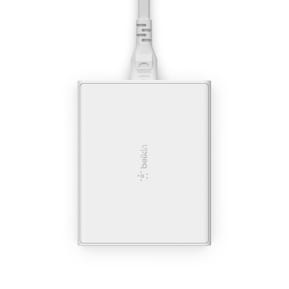 Belkin Chargeur secteur USB-C pour PC Laptop 96 W — image 4
