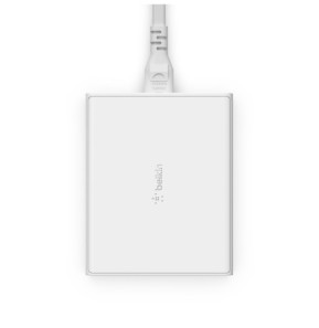 Belkin Chargeur secteur USB-C pour PC Laptop 96 W