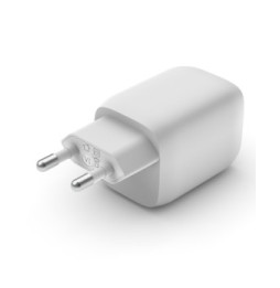 Belkin Chargeur USB-C 65W max pour PC, MacBook et Smartphone