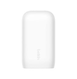 Belkin Chargeur USB-C 67W avec 3 ports USBC pour PC et téléphone