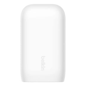 Belkin Chargeur USB-C 67W avec 3 ports USBC pour PC et téléphone — image 3