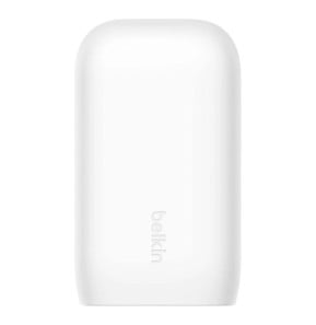 Belkin Chargeur USB-C 67W avec 3 ports USBC pour PC et téléphone
