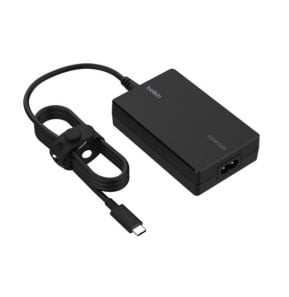 Belkin Connect USB-C Core GaN Power Adapter...