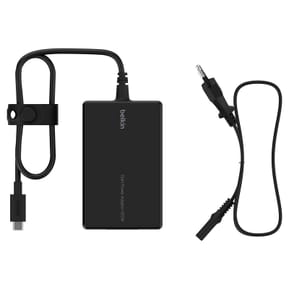 Belkin Connect USB-C Core GaN Power Adapter 100W (Noir) — image 3
