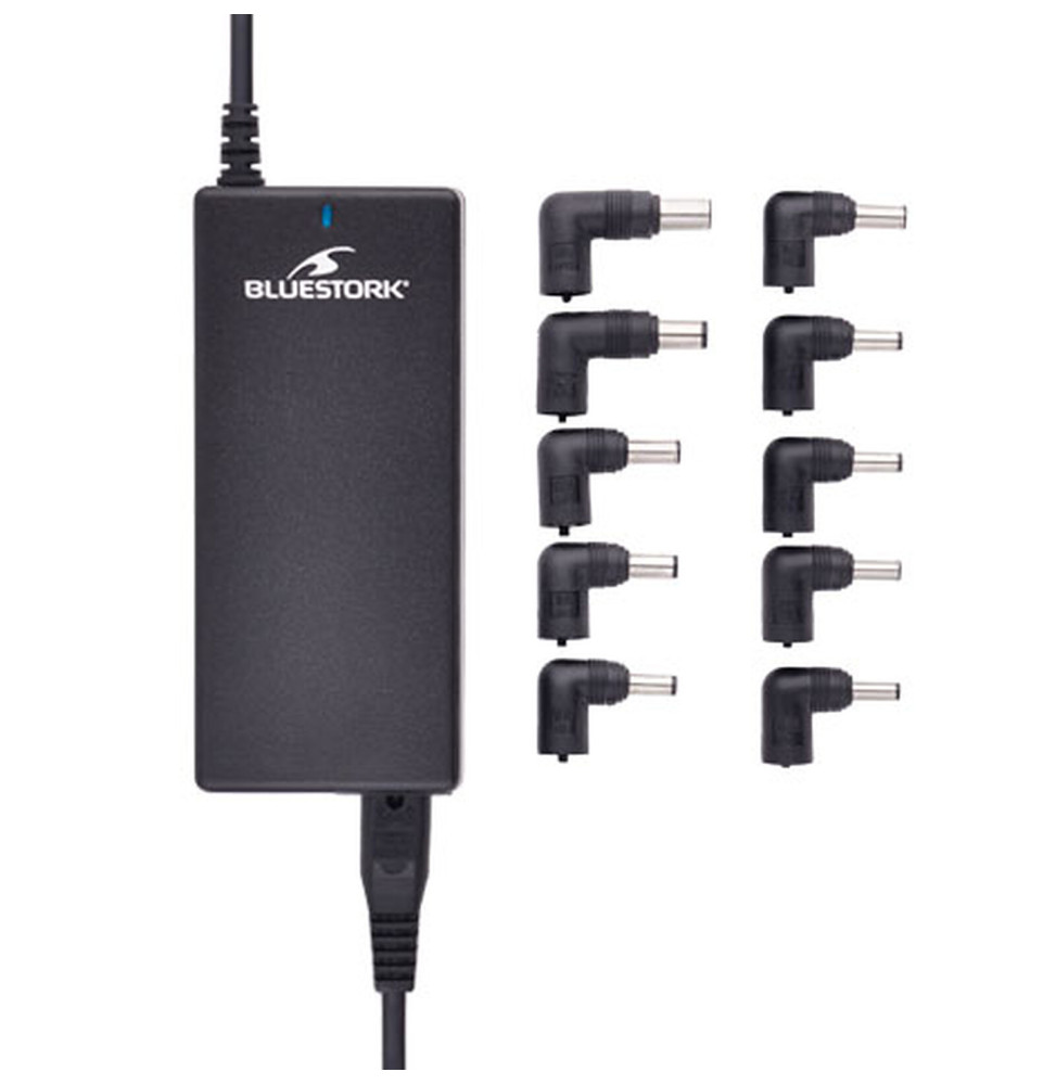 Bluestork 65W Power Supply (automatic voltage)