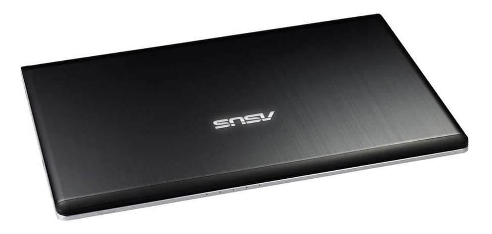 Pc portable Asus N series N56JN-DM097H (90NB04Z1-M01360)
