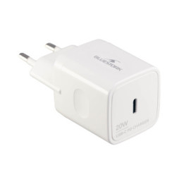 Bluestork Chargeur USB-C PD 3.0 20W