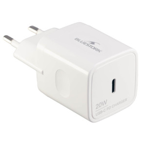 Bluestork Chargeur USB-C PD 3.0 20W