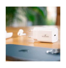 Bluestork Chargeur USB-C PD 3.0 20W