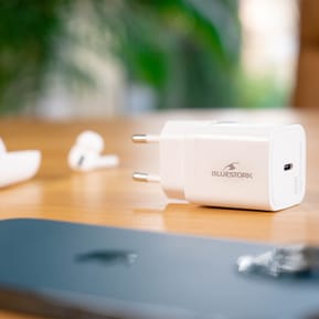 Bluestork Chargeur USB-C PD 3.0 20W — image 2