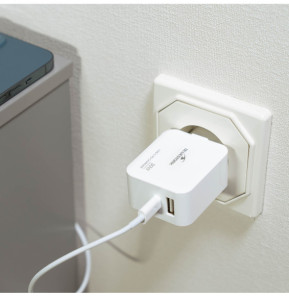 Bluestork Chargeur USB-C PD 3.0 20W