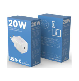 Bluestork Chargeur USB-C PD 3.0 20W
