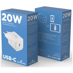 Bluestork Chargeur USB-C PD 3.0 20W — image 4