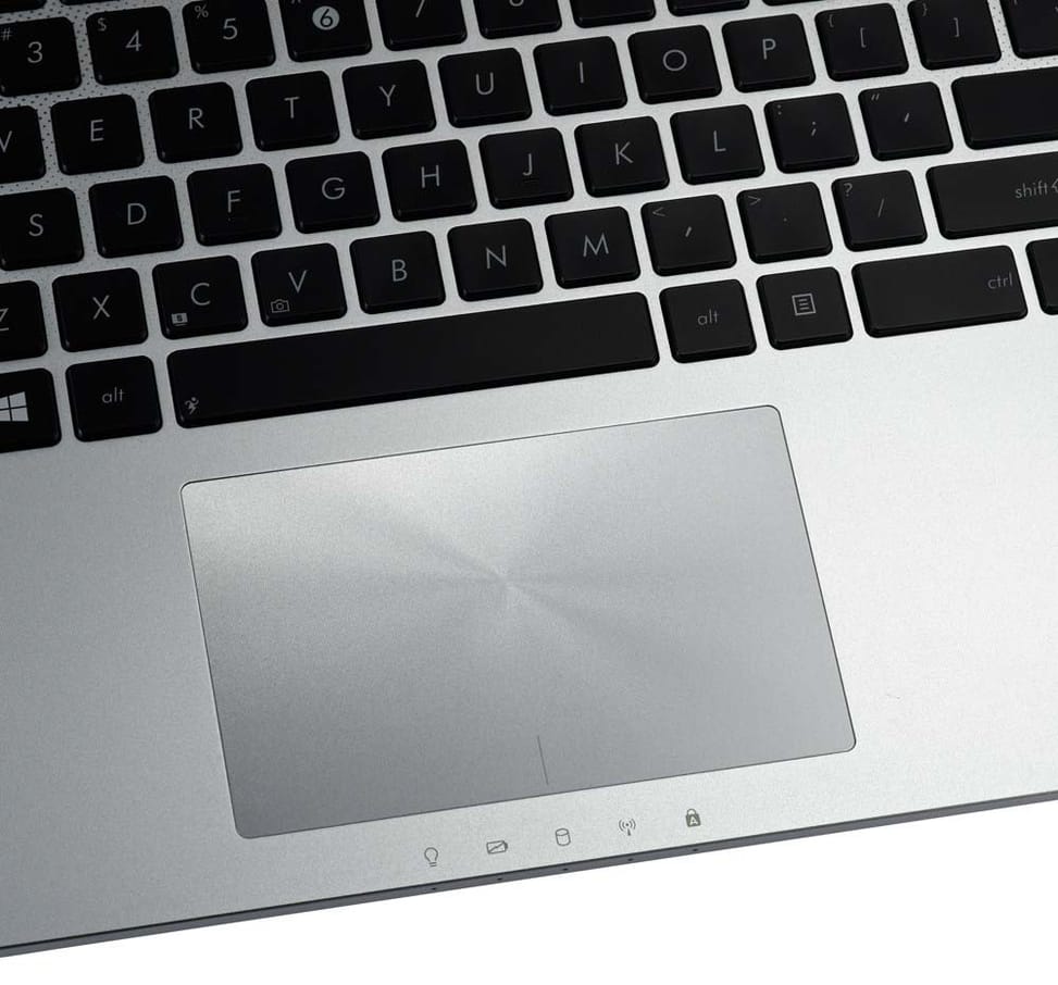 Pc portable Asus N series N56JN-DM097H (90NB04Z1-M01360)
