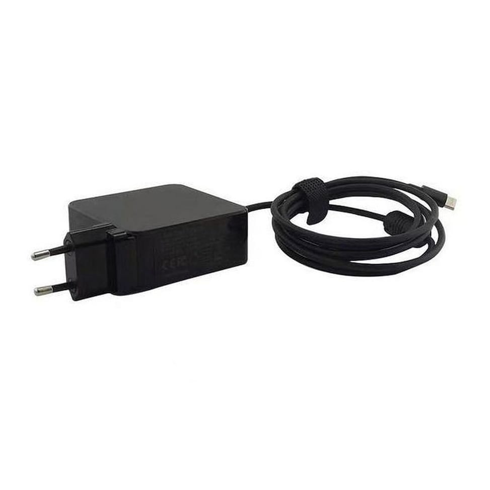 CoreParts Adaptateur secteur USB-C 90W — image 3
