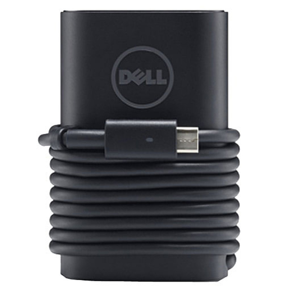 Dell Adaptateur secteur USB-C 130W (TM7MV)