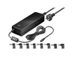 Goobay Alimentation pour Ordinateur Portable 134.5 W