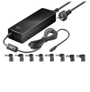 Goobay Alimentation pour Ordinateur Portable...