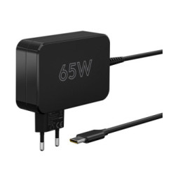 Goobay Chargeur USB-C Power Delivery 65W