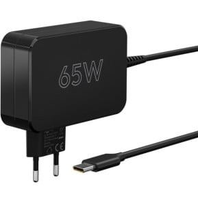 Goobay Chargeur USB-C Power Delivery 65W