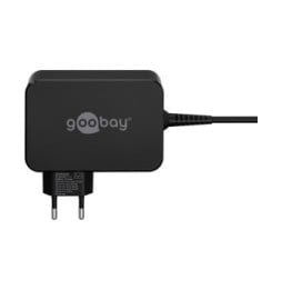 Goobay Chargeur USB-C Power Delivery 65W