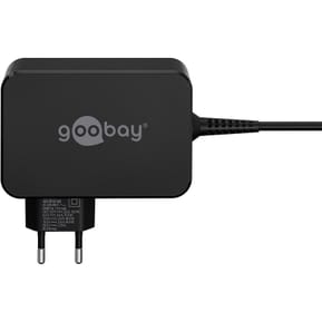 Goobay Chargeur USB-C Power Delivery 65W — image 2