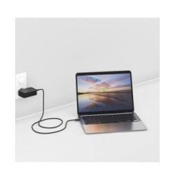 Goobay Chargeur USB-C Power Delivery 65W