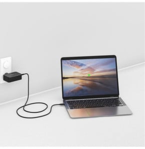 Goobay Chargeur USB-C Power Delivery 65W