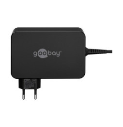 Goobay Chargeur USB-C Power Delivery 90W