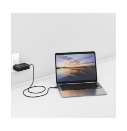 Goobay Chargeur USB-C Power Delivery 90W