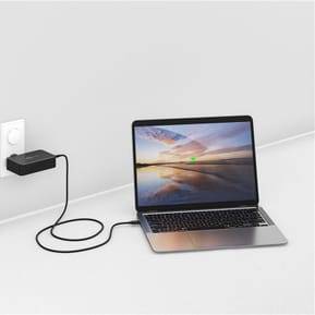 Goobay Chargeur USB-C Power Delivery 90W — image 3