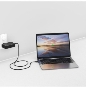 Goobay Chargeur USB-C Power Delivery 90W