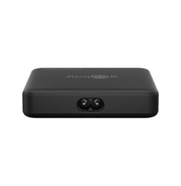 Goobay Chargeur USB-C vers 2x USB-A + 2x USB-C PD 100W