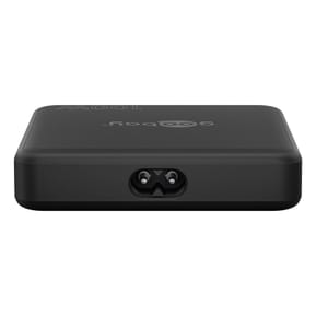 Goobay Chargeur USB-C vers 2x USB-A + 2x USB-C PD 100W — image 3