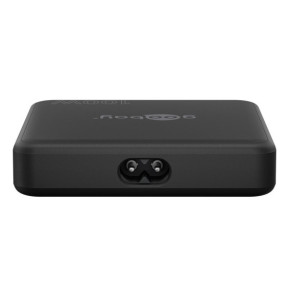 Goobay Chargeur USB-C vers 2x USB-A + 2x USB-C PD 100W