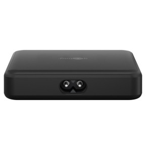 Goobay Chargeur USB-C vers 2x USB-A + 2x USB-C PD 65W