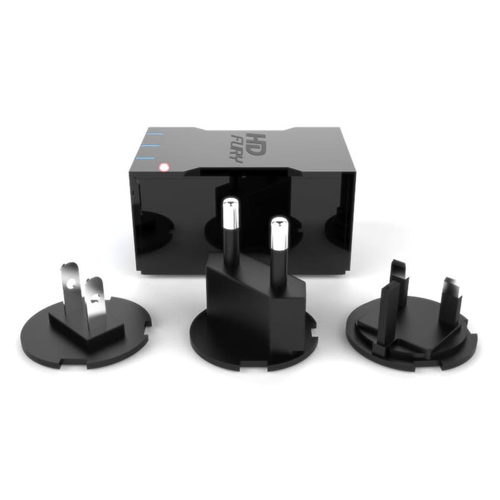 HDfury Universal PSU Doctor — image 2