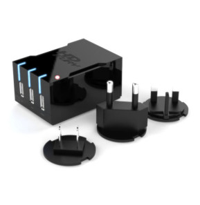 HDfury Universal PSU Doctor