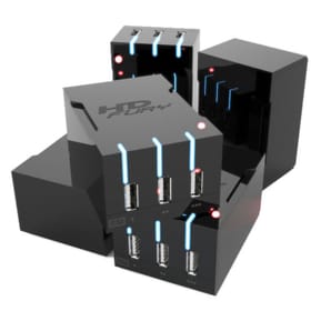 HDfury Universal PSU Doctor — image 4