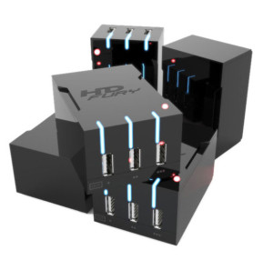 HDfury Universal PSU Doctor