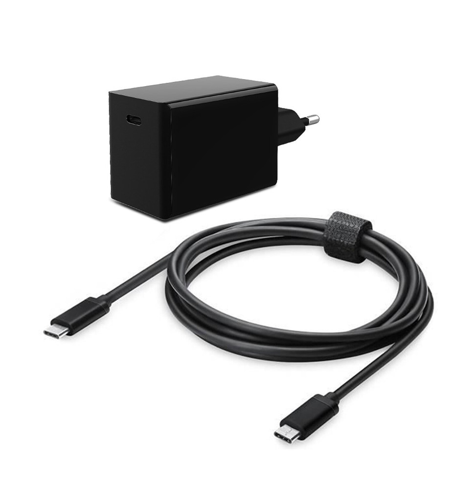 Heden chargeur universel USB-C 45W