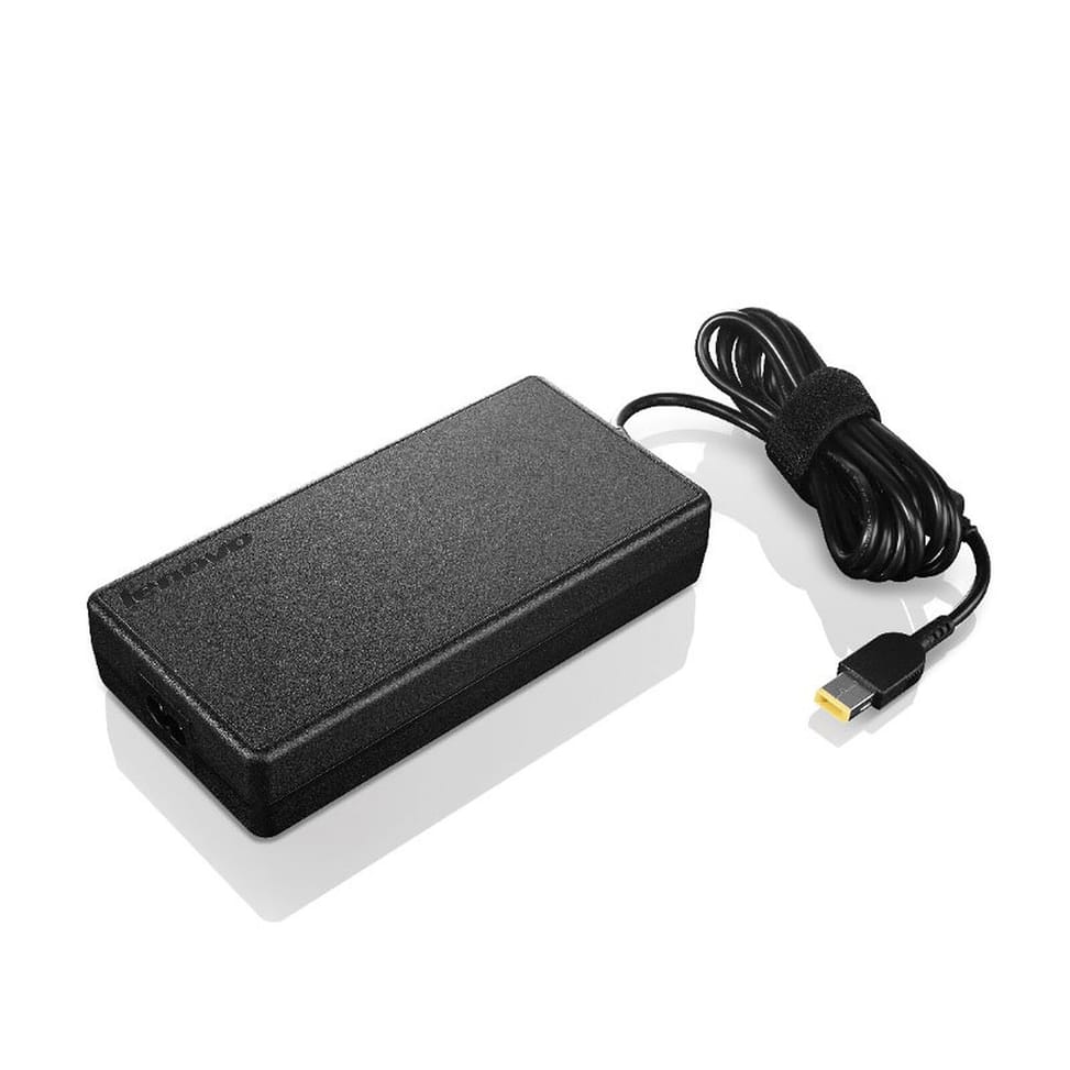 Lenovo Adaptateur secteur ThinkPad 135W (4X20E50562) — image 1