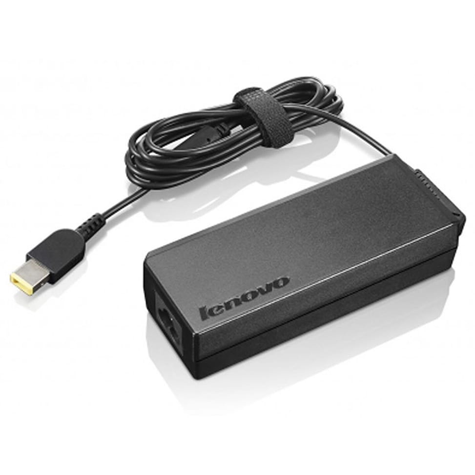 Lenovo Adaptateur secteur ThinkPad 90W (0B46998) — image 1