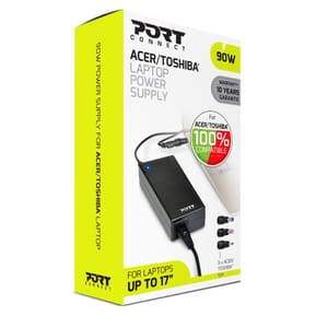 PORT Connect Acer/Toshiba Power Supply (90W) — image 4