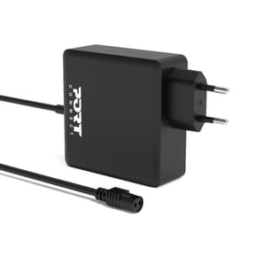 PORT Connect Adaptateur secteur universel 8 embouts 90W — image 2