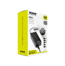 PORT Connect ASUS Power Supply (65W)
