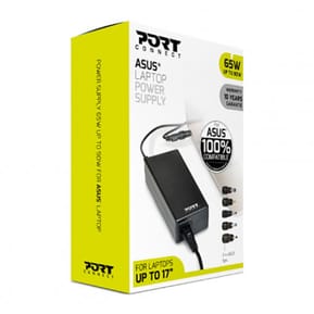 PORT Connect ASUS Power Supply (65W) — image 3